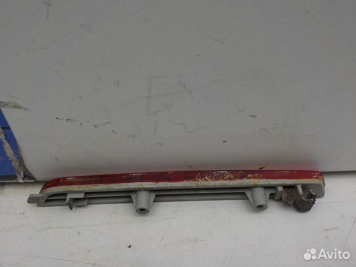 Светоотражатель задний левый Mazda 6 GH 2007