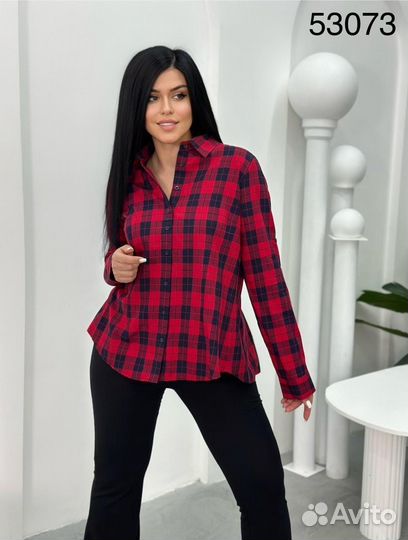 Рубашки 42,44,46