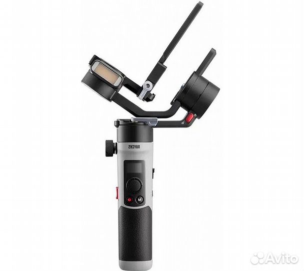 Электронный стедикам Zhiyun Crane-M2 S