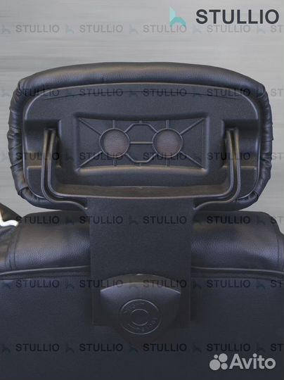 Кресло для игр. Игровое кресло с массажем