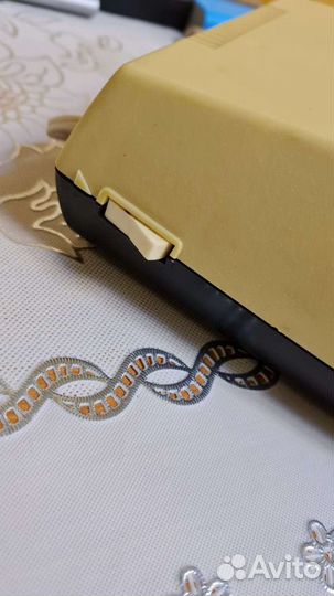 Калькулятор мк-44