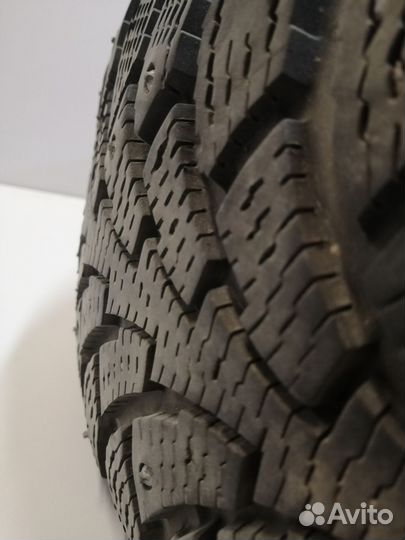 Форд фокус 1 комплект зимней резины