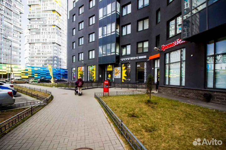 Ищу партнера в недвижимость, доход 114 тр/мес. Гар