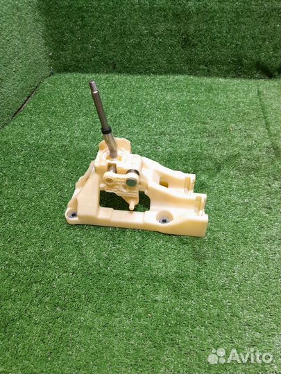 Кулиса МКПП киа сид 2 jd