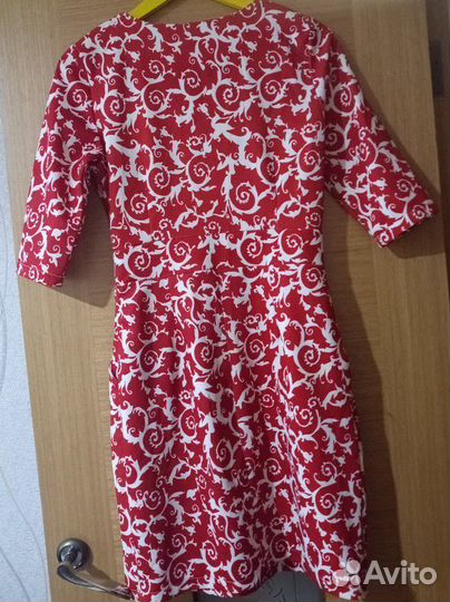 Платье нарядное