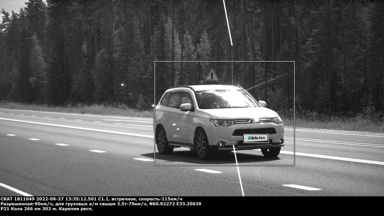 Mitsubishi Outlander: фото владельца
