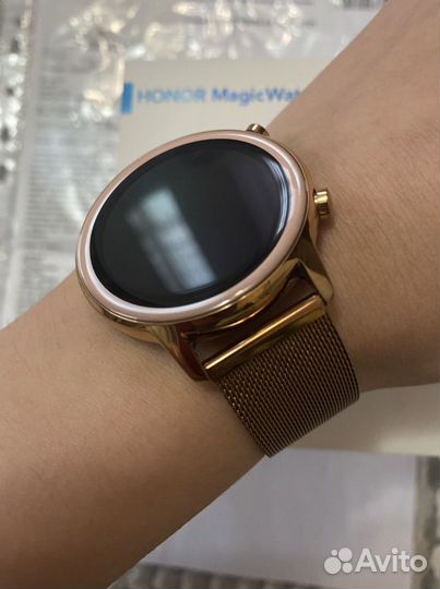 Honor magic watch 2 (42mm)