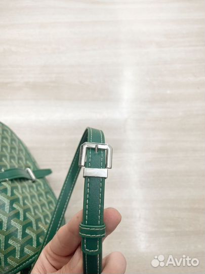 Сумка мужская goyard beleverde pm