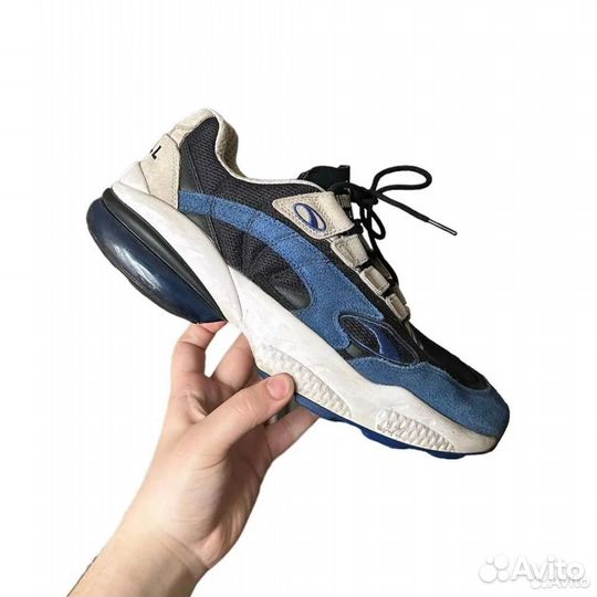 Кроссовки Puma Cell