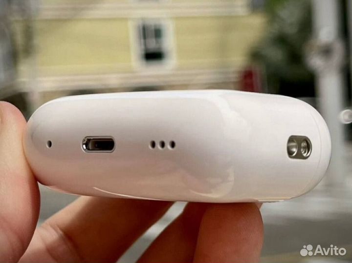 AirPods Pro 2 Premium с регулировкой громкости