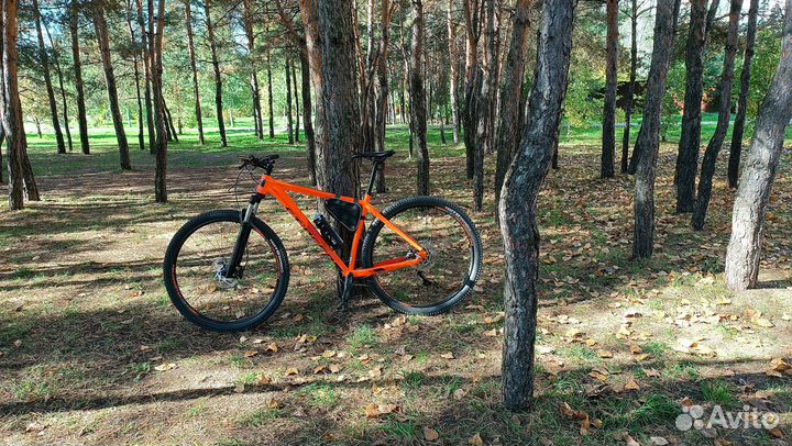 Stinger reload pro 29 (2021)