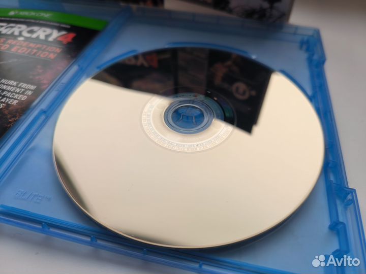 Far cry 4 xbox one/X/S