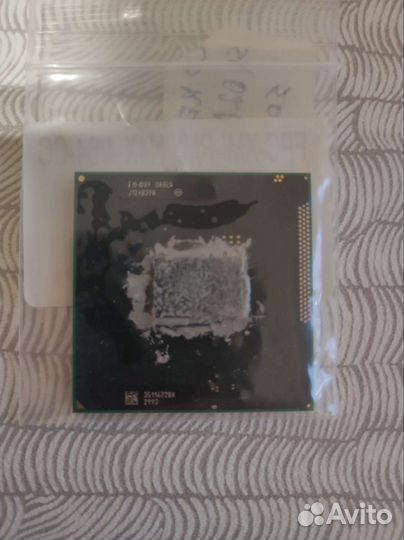 Процессор В800