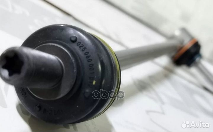 Стойка стабилизатора подвески A2223201089