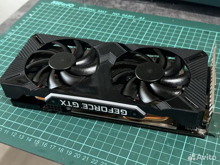 Gtx 1660 super