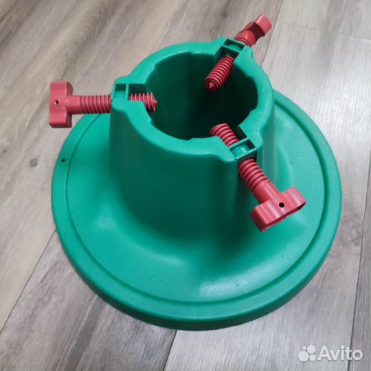 Подставка под ёлку