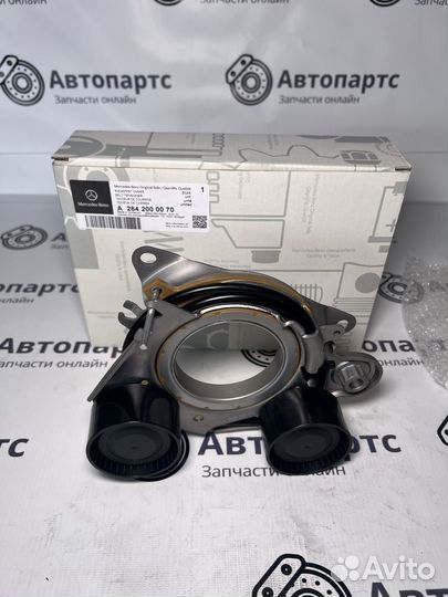 Натяжитель ремня M264 Mercedes
