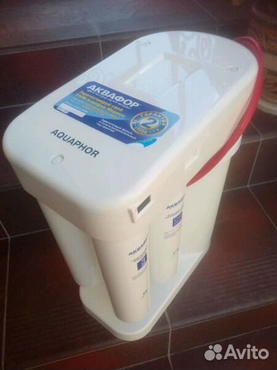 Фильтр для воды