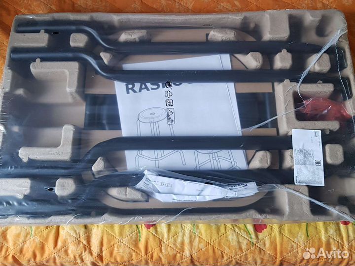 Барный стул IKEA