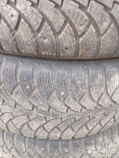 Nordman WR SUV 235/65 R17 108T