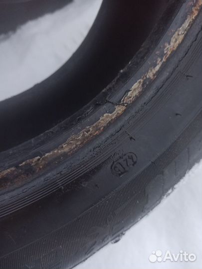 Cordovan Centron 195/65 R15 91T