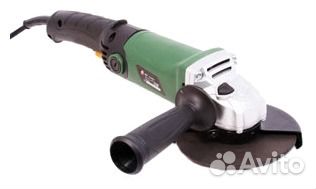 Болгарка калибр мшу-125/955, 17742