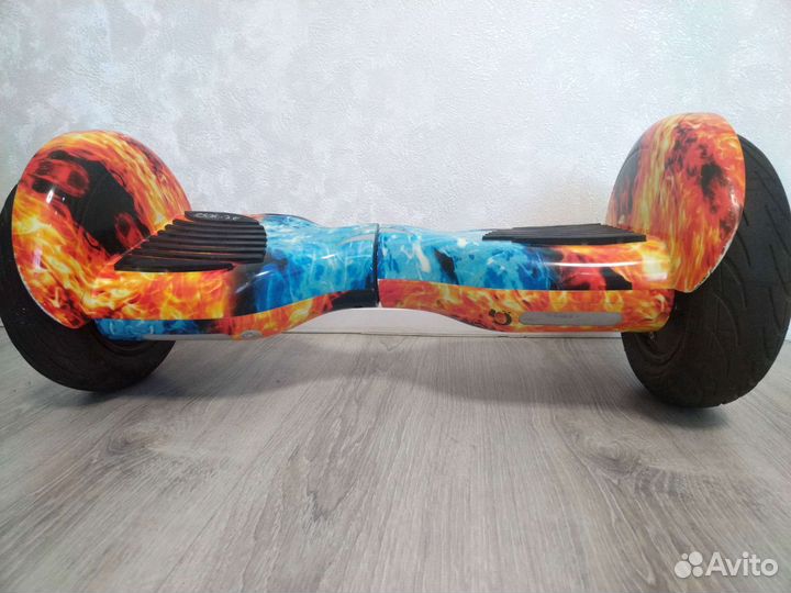 Гироскутер IBalance