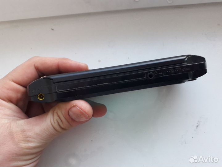 Psp e1008 +64гб -104 игры