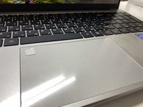 Ноутбук Ezzzbox 16/256 SSD 15.6 Профессиональный