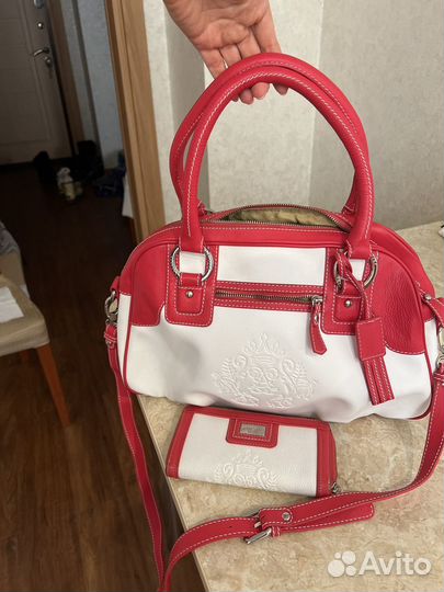 Сумка женская Cuy Laroch