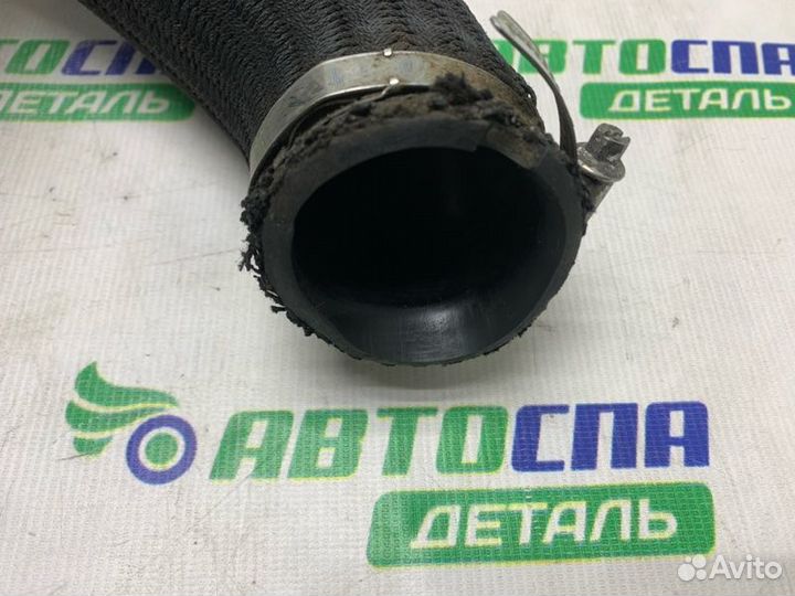 Патрубок интеркулера Opel Antara L07 Z20DMH 2007
