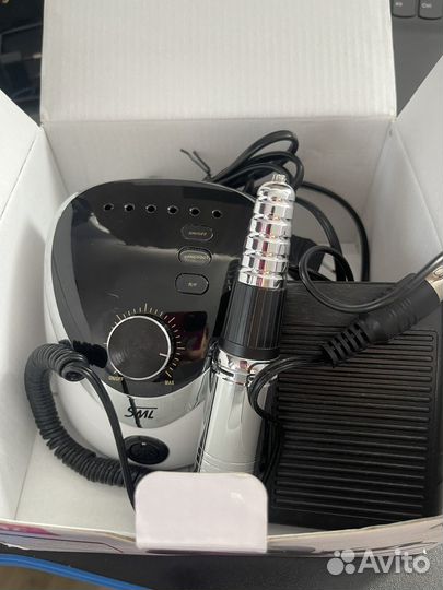 Аппарат для маникюра