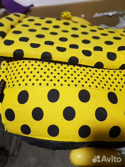 Домик лежанка для кошки и собаки