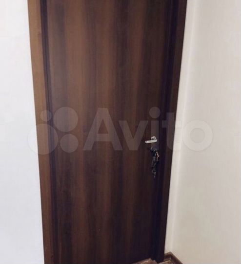 Комната 15,2 м² в 2-к., 6/15 эт.