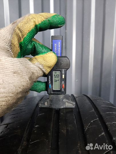 Continental ContiPremiumContact 2 215/55 R18 95H