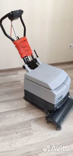 Поломоечная машина Nilfisk CA 340