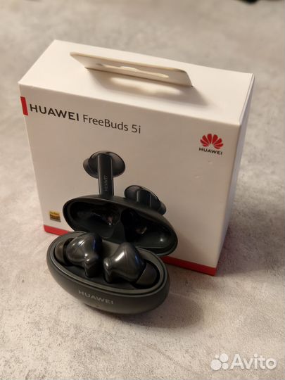 Наушники huawei Freebuds 5i