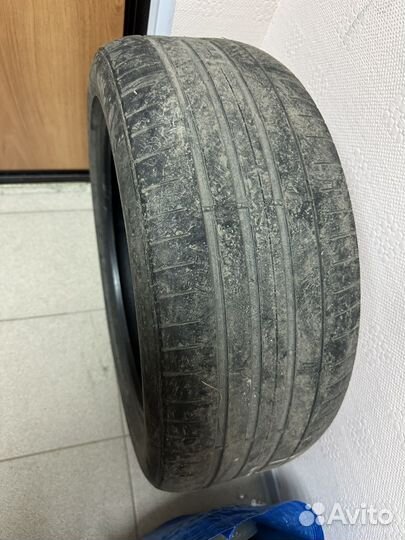 Pirelli P Zero 245/45 R19 102Y