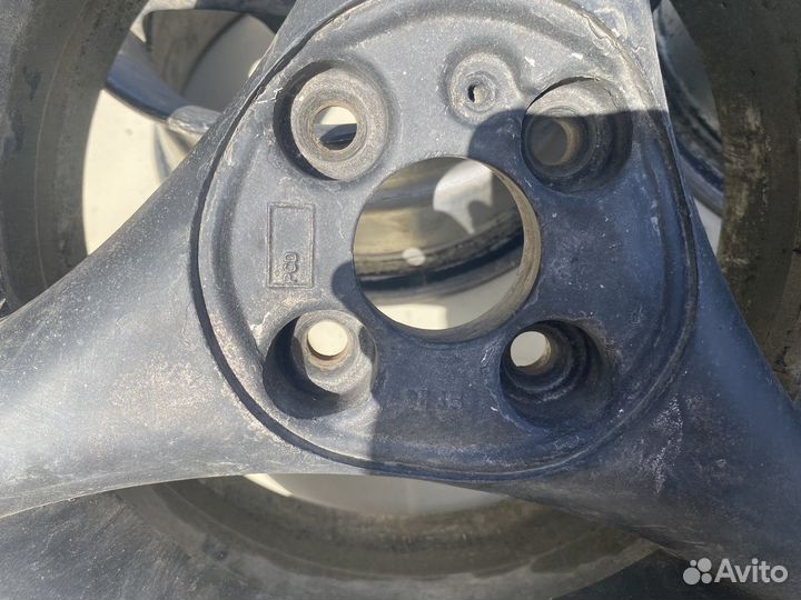 Диски r13