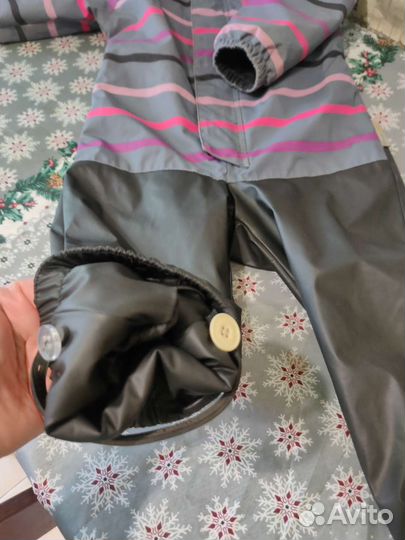 Комбинезон lassi 98