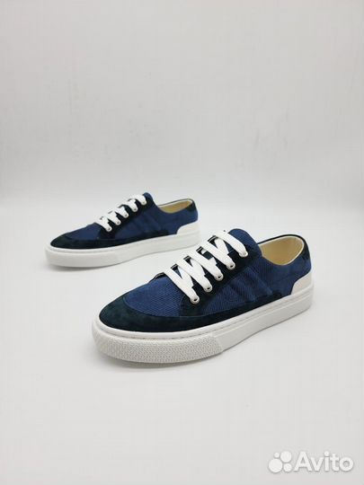 Кеды hermes женские