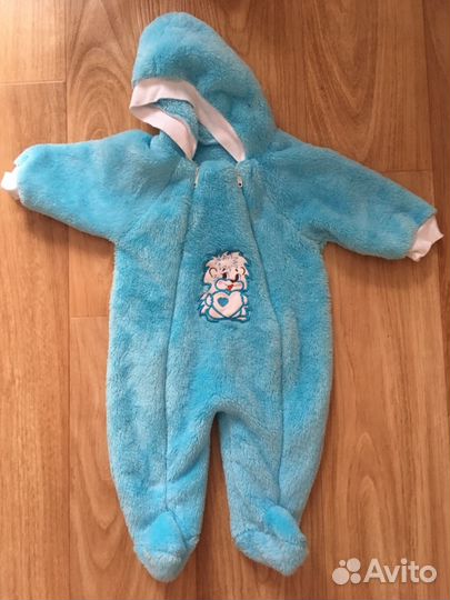 Конверт Lassie by Reima