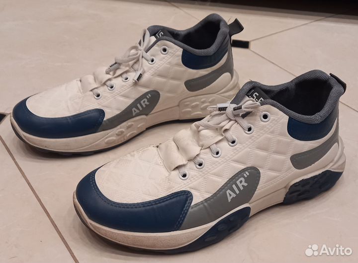 Кроссовки Air