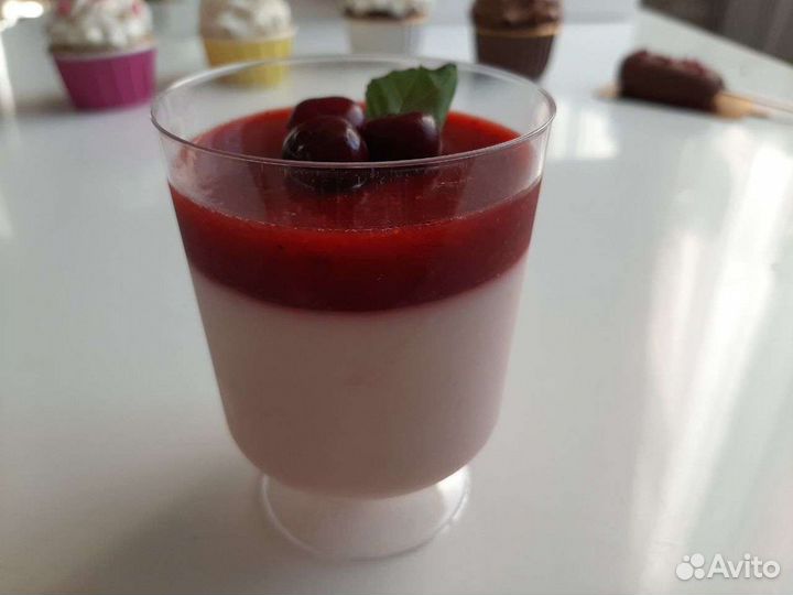Капкейки