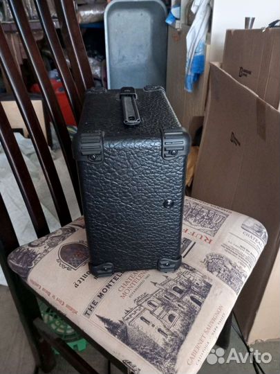 Гитарный комбоусилитель