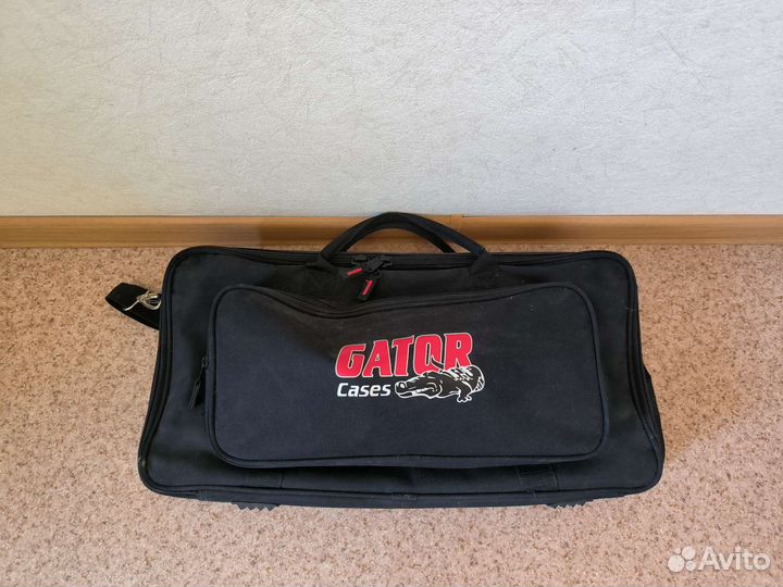 Гитарный процессор line 6