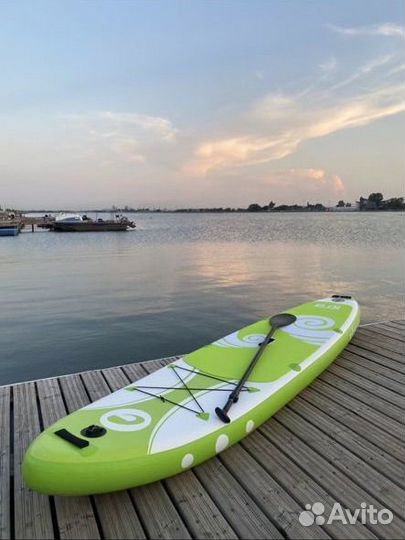 Supboard сап сапборд