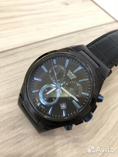 Наручные часы casio