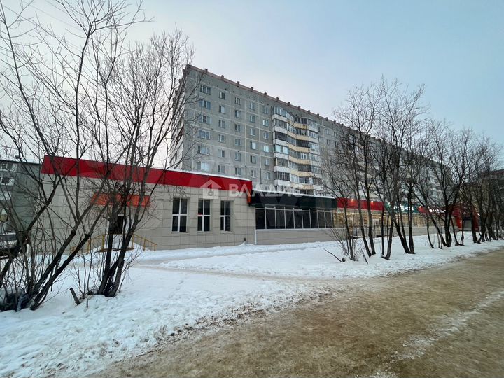Сдам торговое помещение, 200.9 м²
