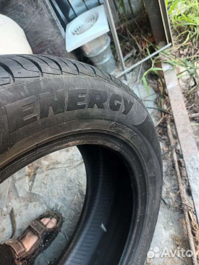 Michelin Energy Saver 205/55 R16 91V